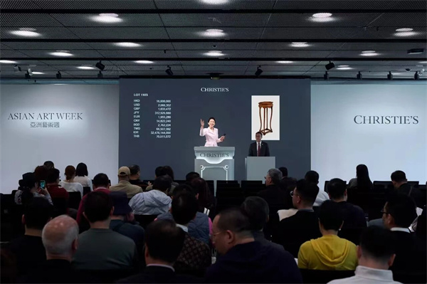 雅器賡續(xù) | 拍賣場(chǎng)的寵兒，如今在巧奪天工找到了當(dāng)代傳承